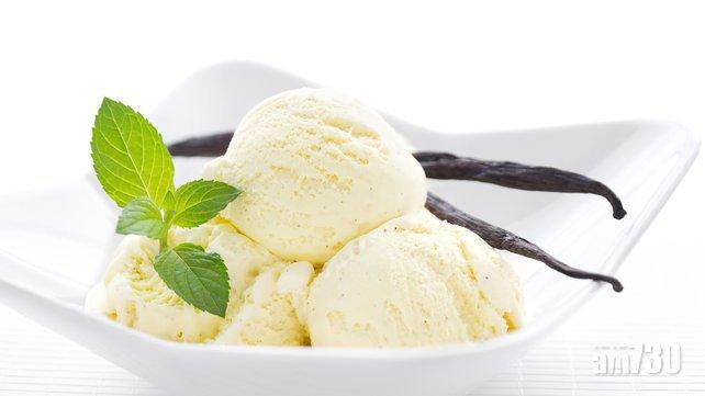 調查︰五分一雲呢拿雪糕無雲呢拿 咁究竟有乜？ 