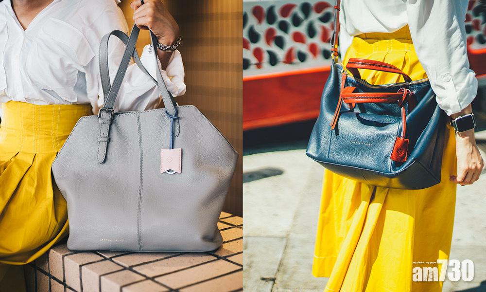 開Sem未買袋？  Samuel Ashley 性價比高之選