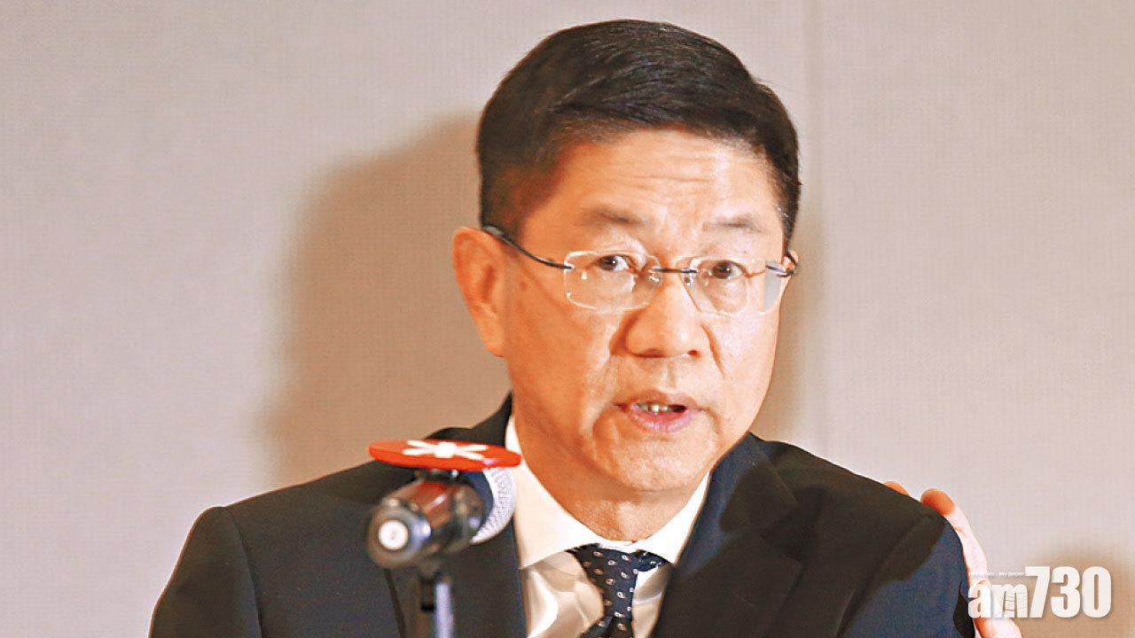 工程師學會雖力撐 黃唯銘決辭任會長