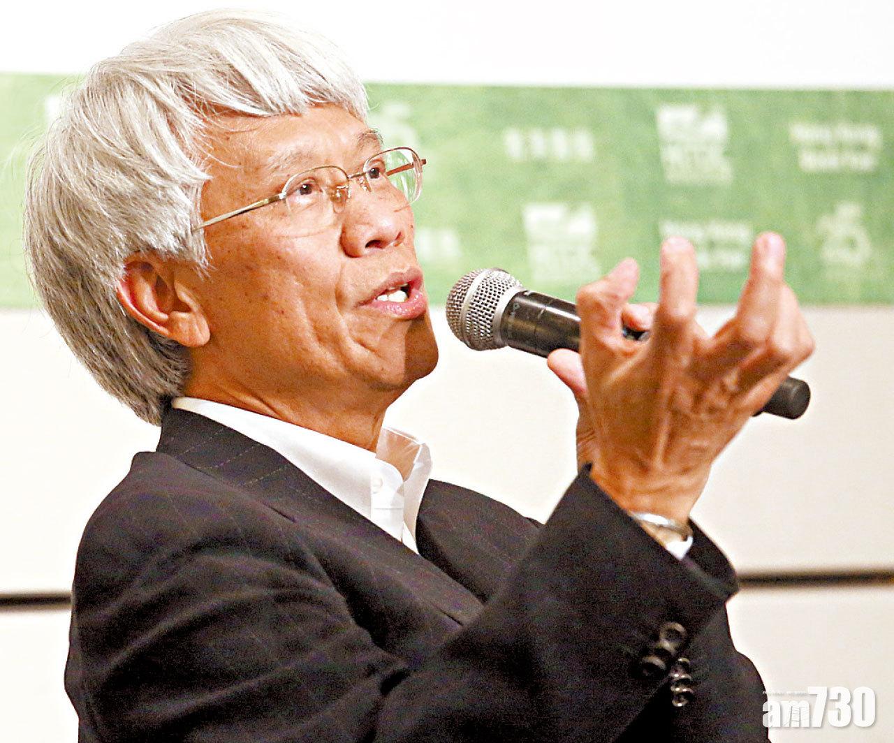 批政府「獨市」賣地賺稅收 任志剛撰文拆解