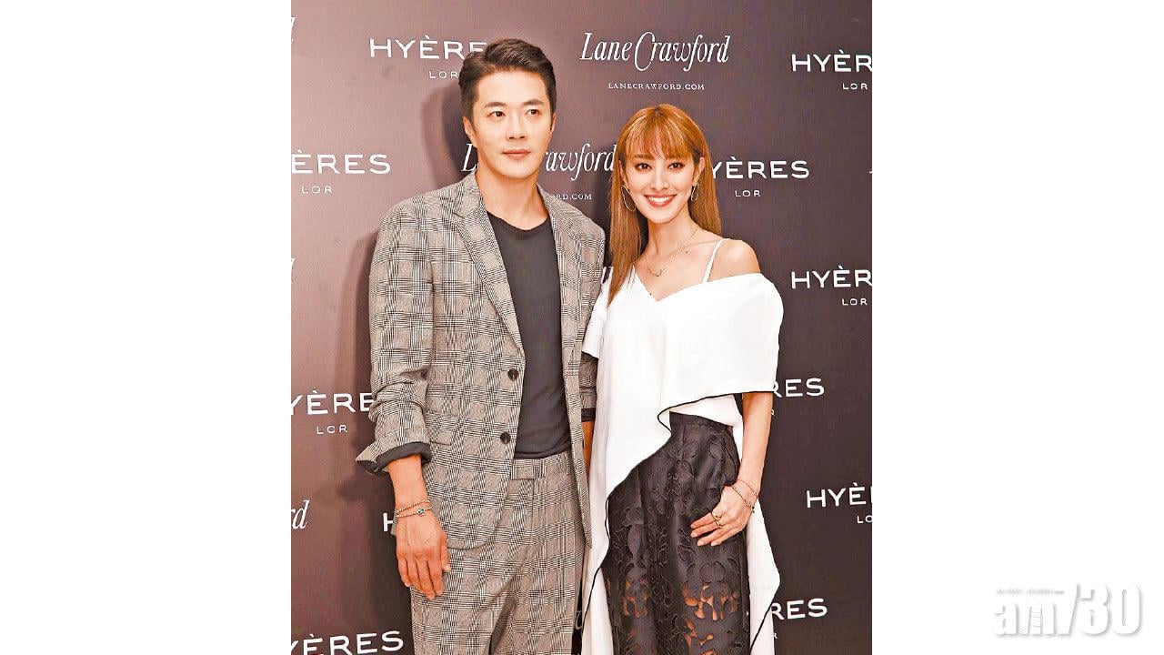 指鄭嘉穎靚仔過權相佑 陳凱琳稱被奶奶要求增磅