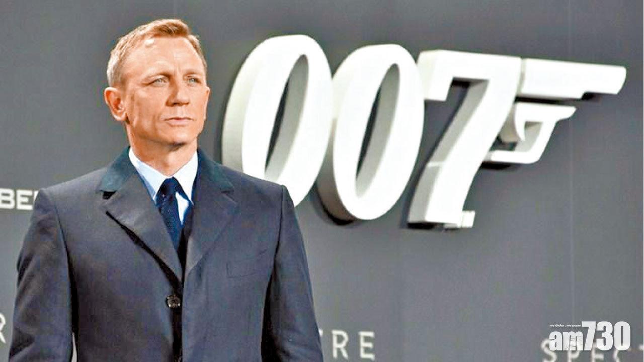 丹尼爾基格想死 導演不滿辭職唔做