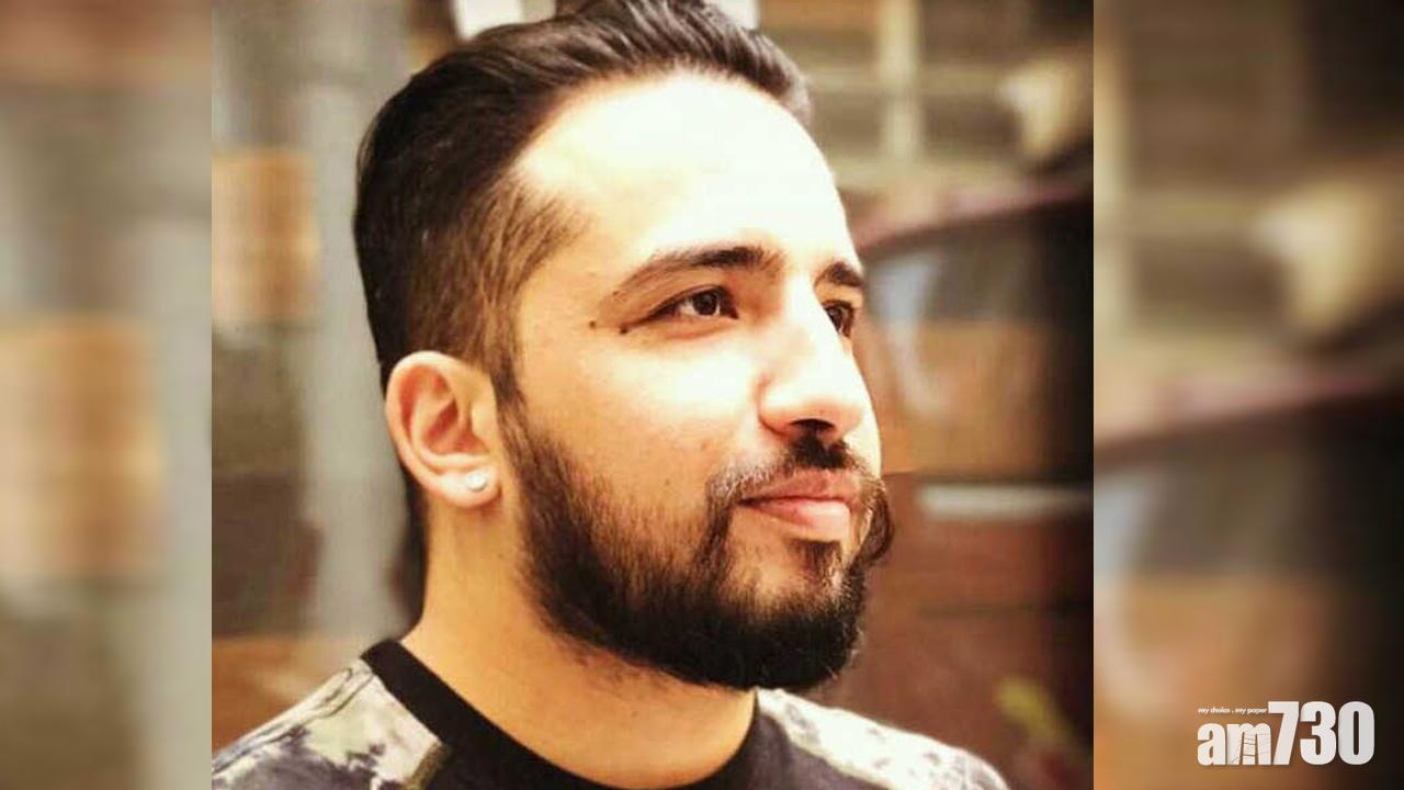 文子星涉處理贓物區院作判決