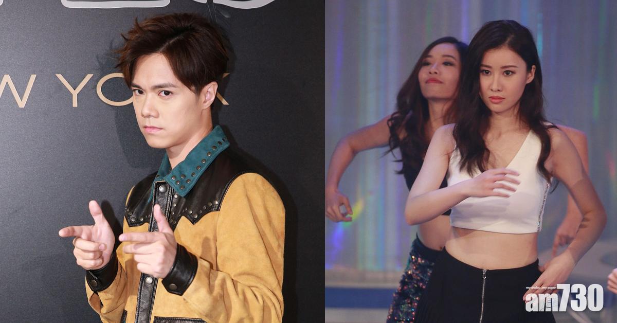 張敬軒大讚工藤佑采：又靚又吸引