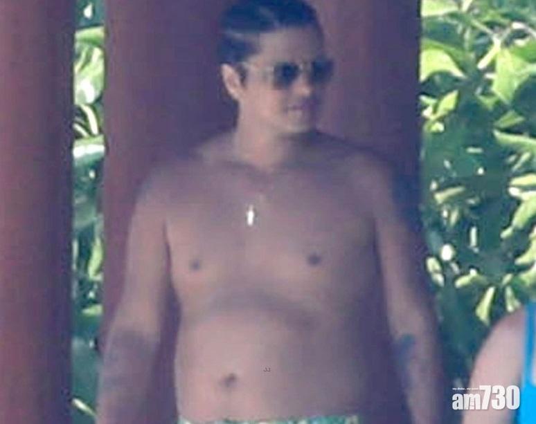 【估下肥仔邊個嚟】貼士 : 樂壇天王 仲係潮到爆