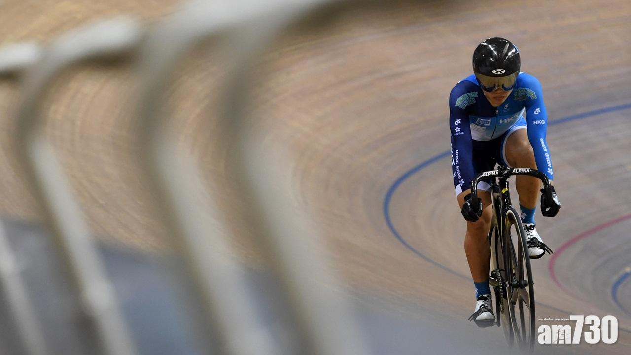 【雅加達亞運】李慧詩爭先賽成功衛冕 歷屆累積5金