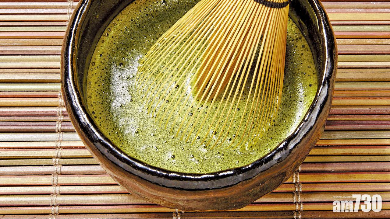 醫療潛力大 待臨床測試 抹茶可令癌細胞「斷電」