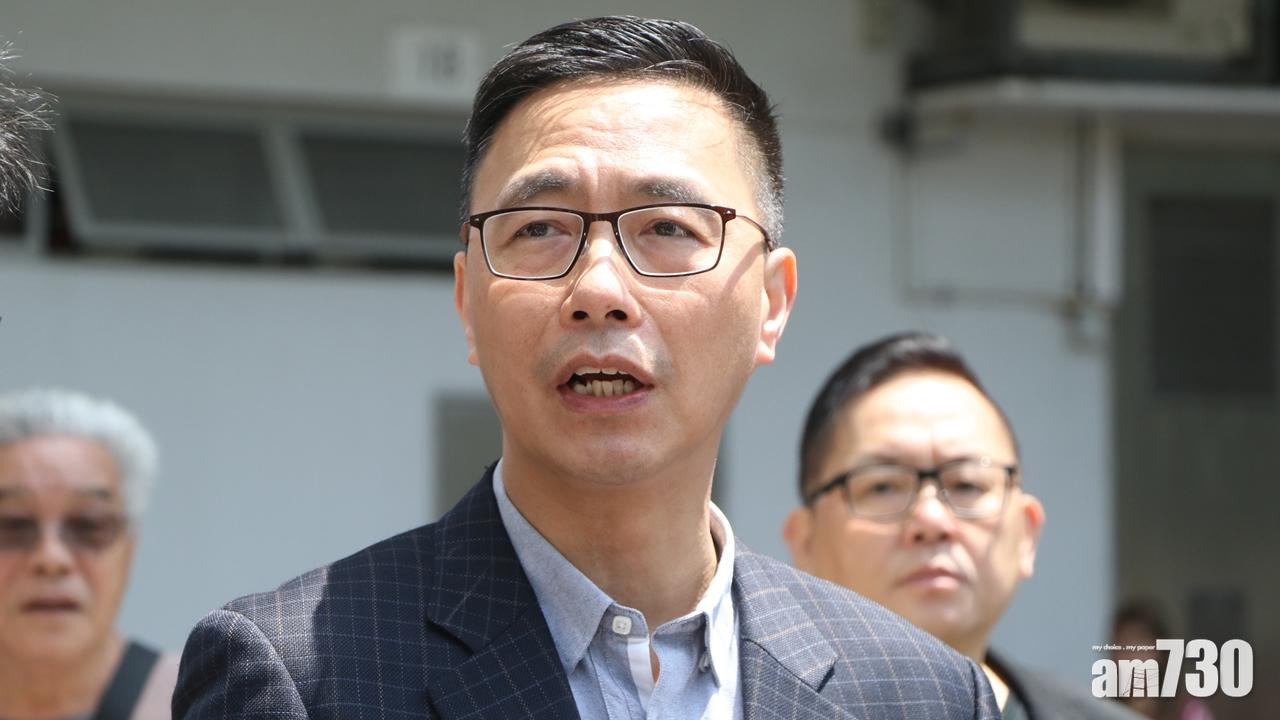 楊潤雄：大學開學禮無必要亦不應討論港獨