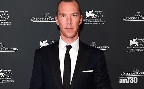 【男神見男神】班尼狄 李秉憲威尼斯做宣傳