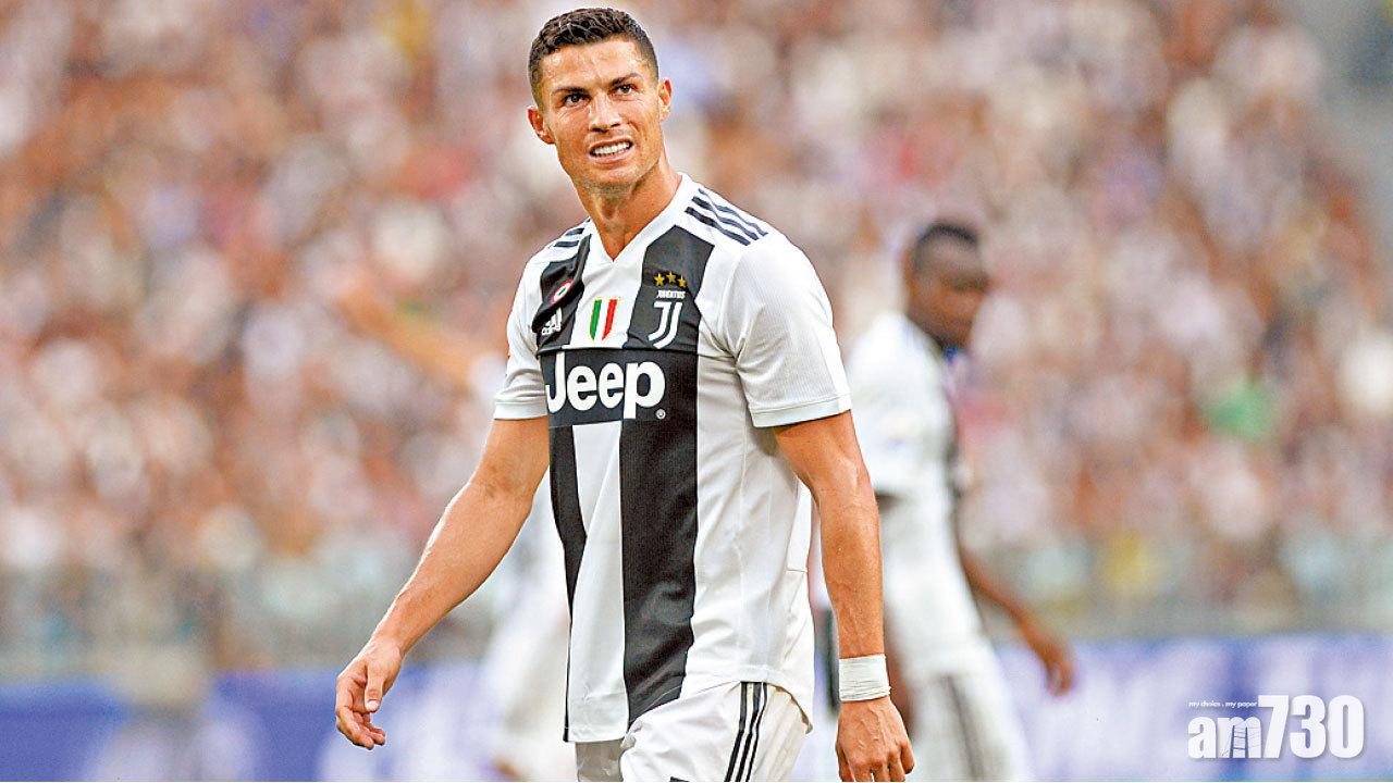 克羅地亞主帥：我不會選「自私」C朗