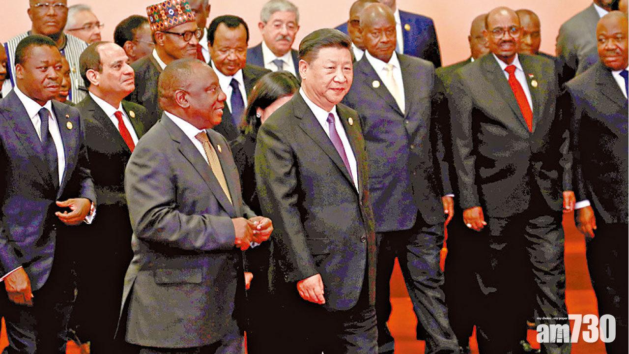 圖片新聞: 合作