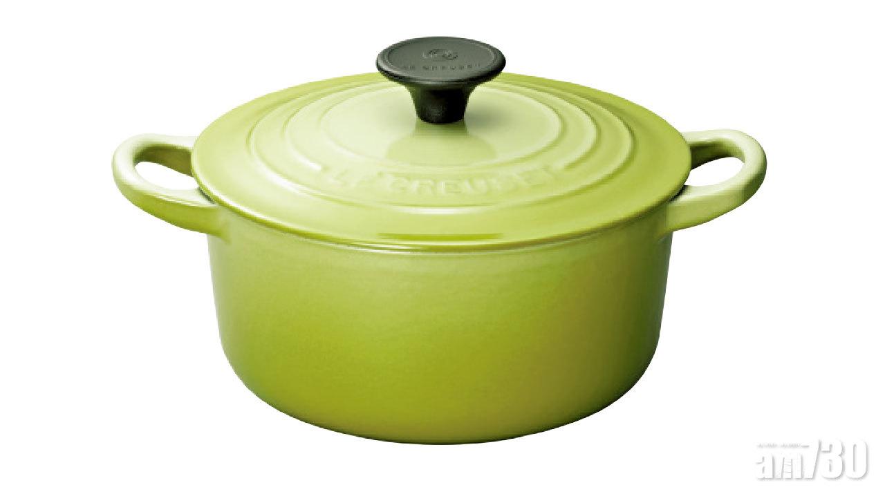 【市場資訊】法國LE CREUSET廚具Mega Sale低至3折及送10%購物回贈