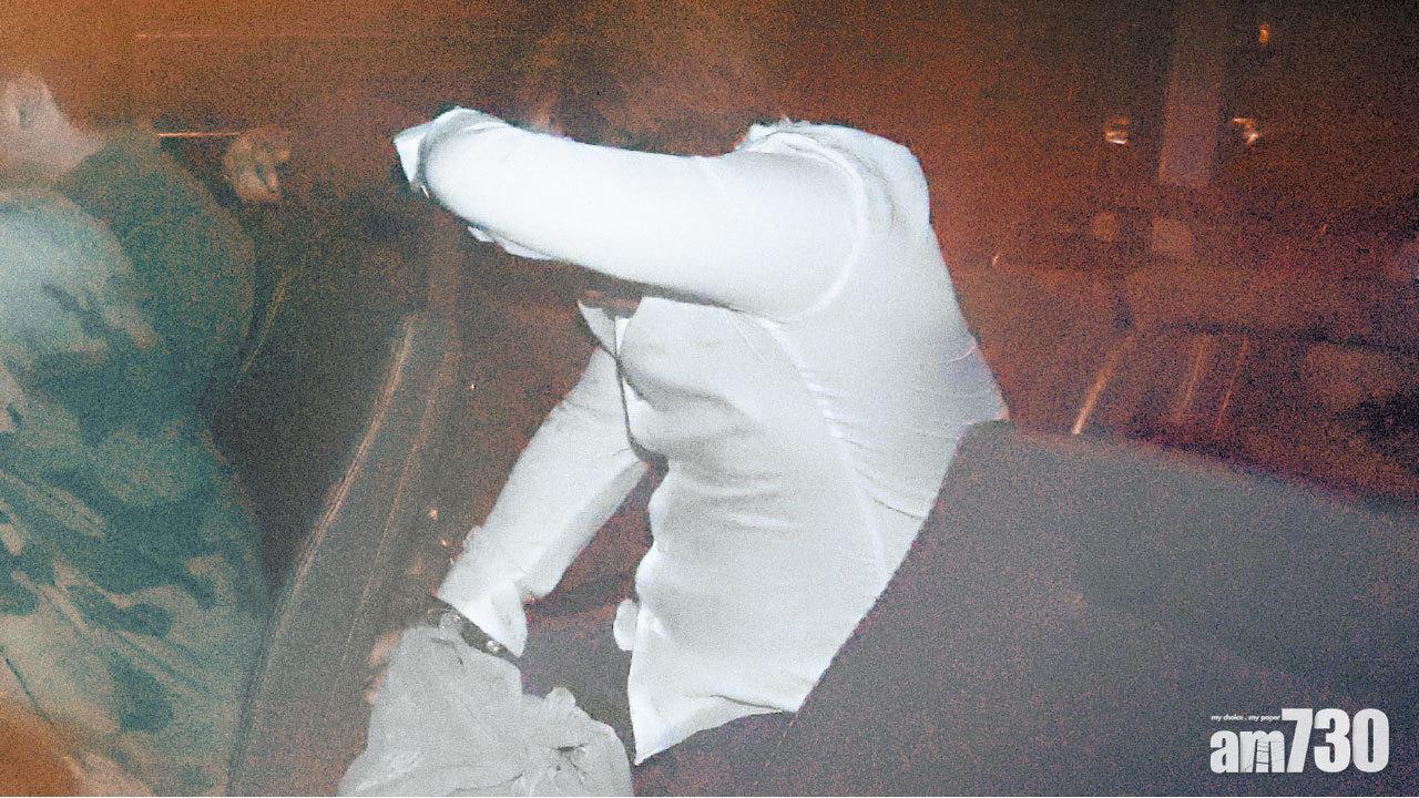 虐未滿月女成植物人 26歲狠父囚6年4個半月