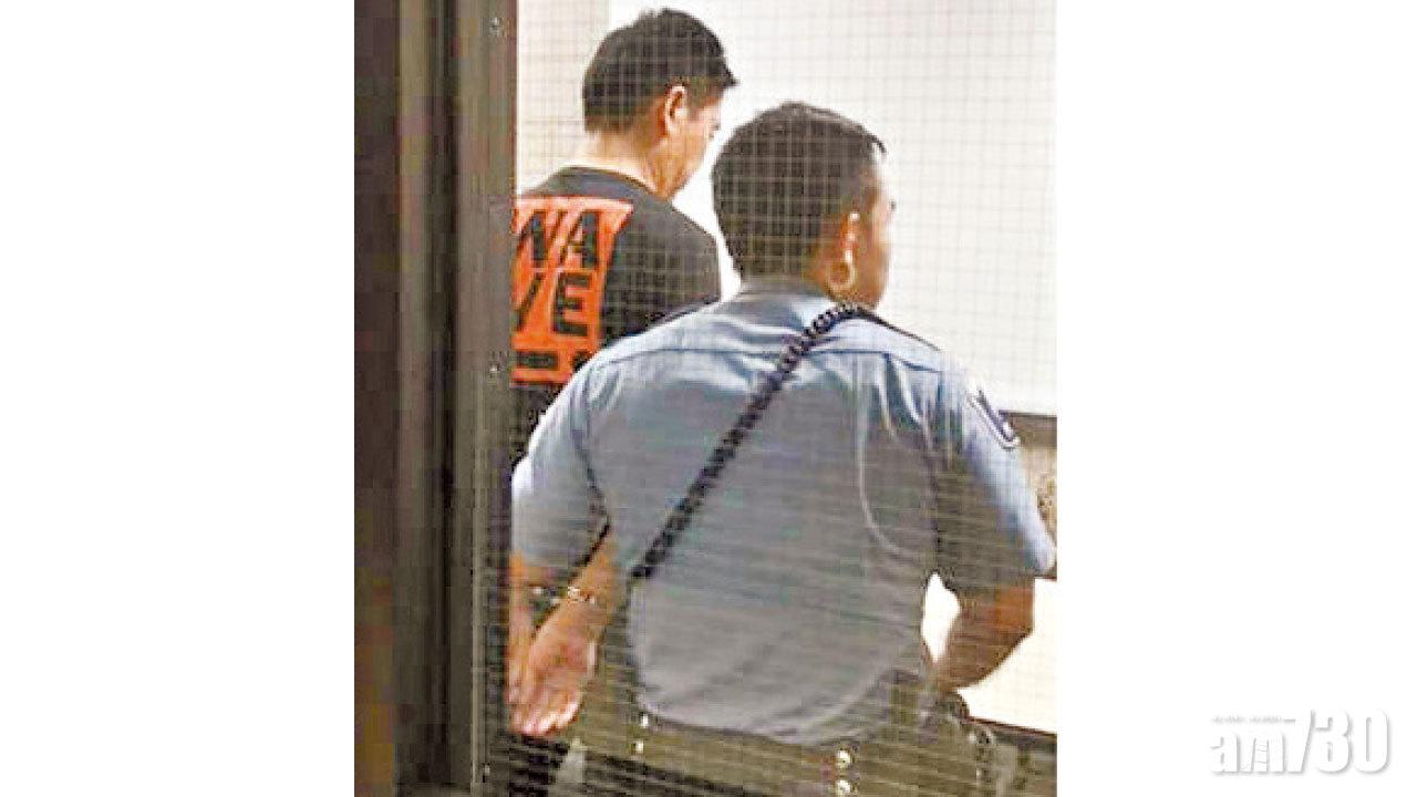 美警指劉強東涉強姦罪被捕