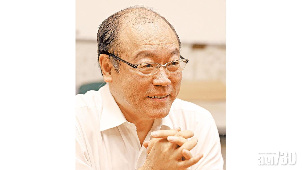 斥欽點劉小麗威權復辟 馮檢基或戰九西補選