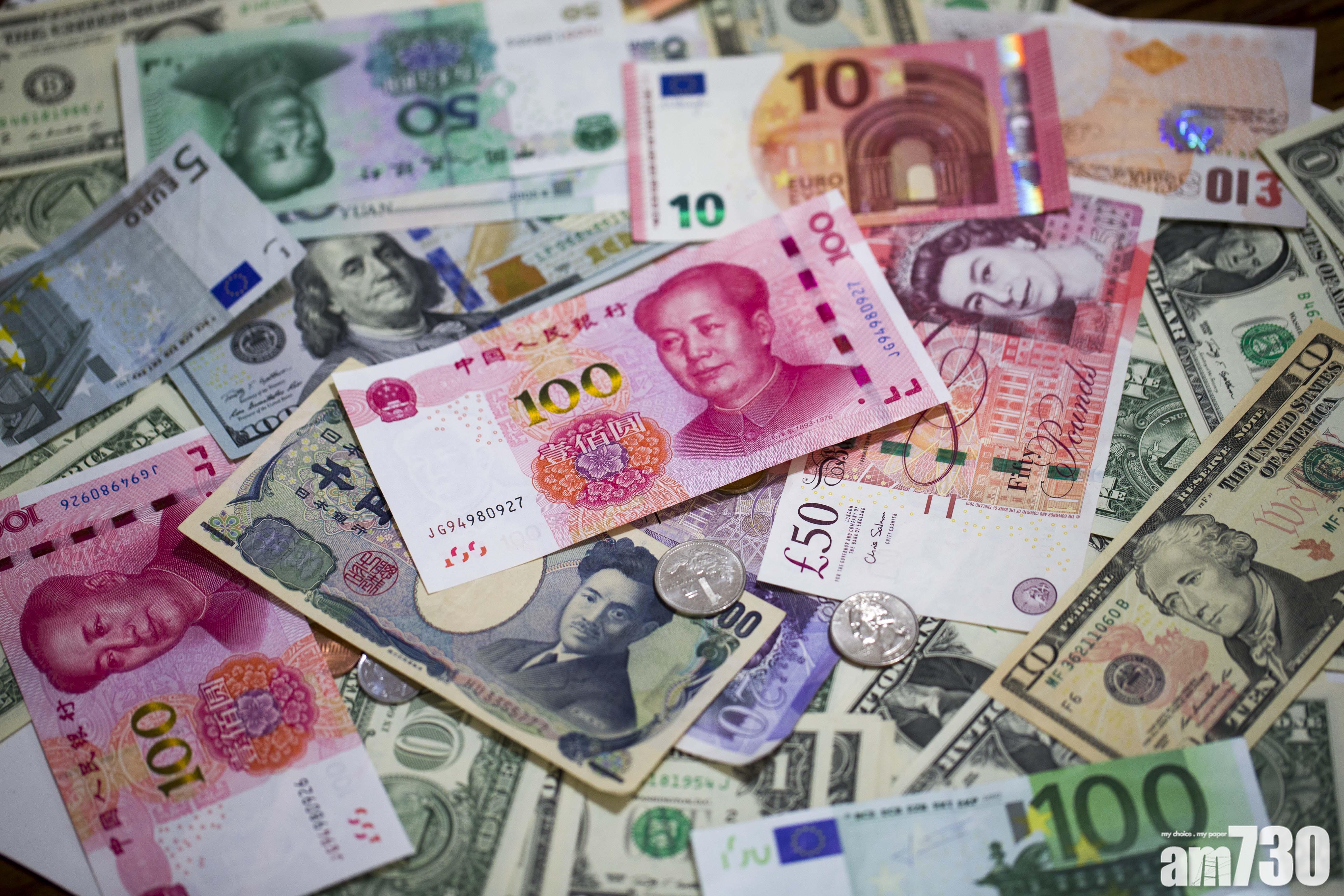 施羅德：亞洲基本面遠勝其他新興市場