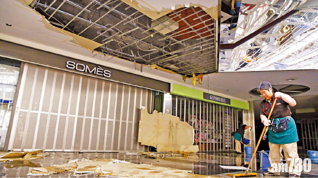 北海道航班往返香港取消 札幌便利店樽裝水搶光