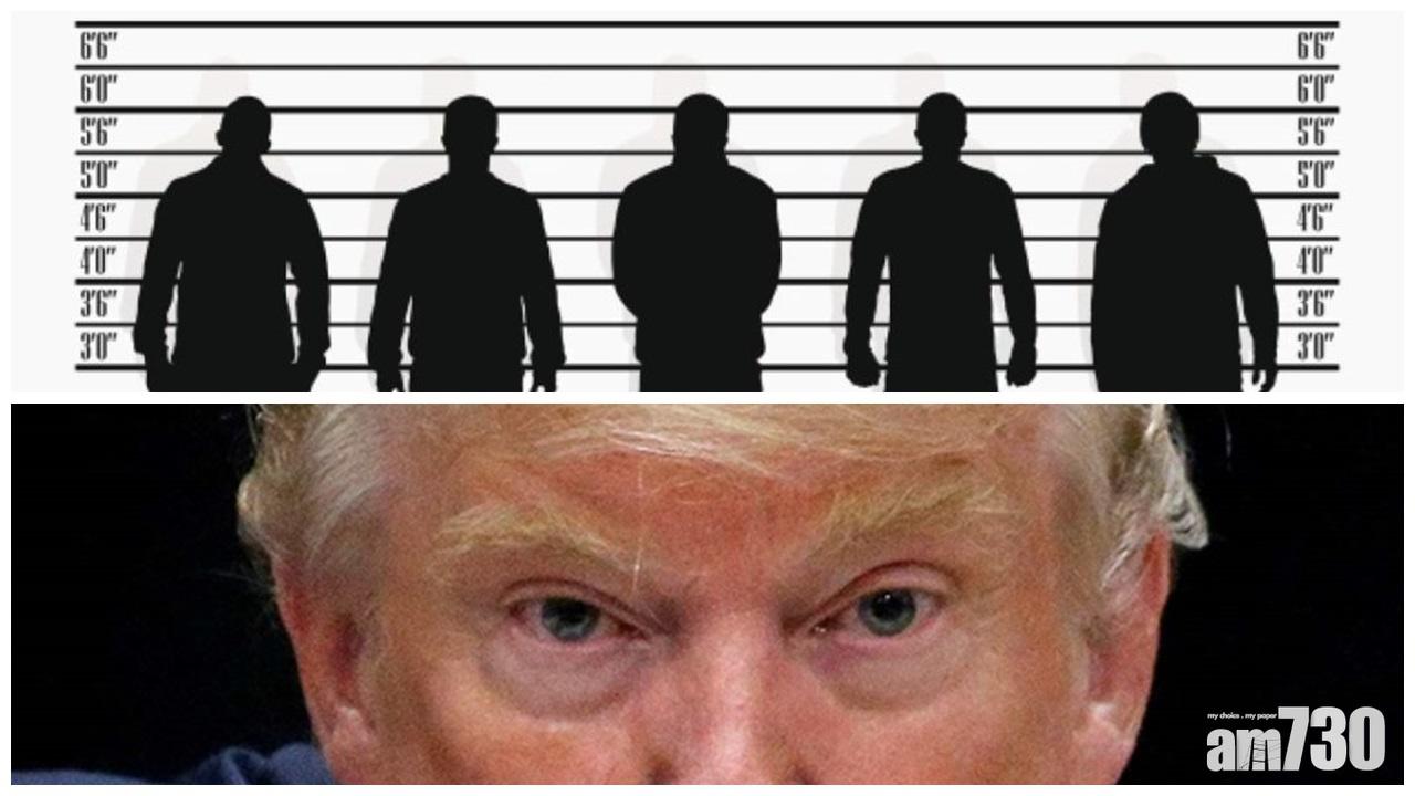 【非常嫌疑犯】美媒列匿名者名單  高官紛紛明志  包括第一夫人