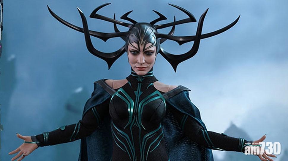 【影后重返Marvel】姬蒂白蘭芝加入《復仇者4》