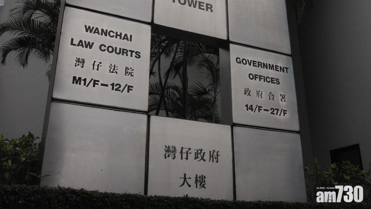 剷行人路撞斃女途人 九巴車長判囚20月停牌5年