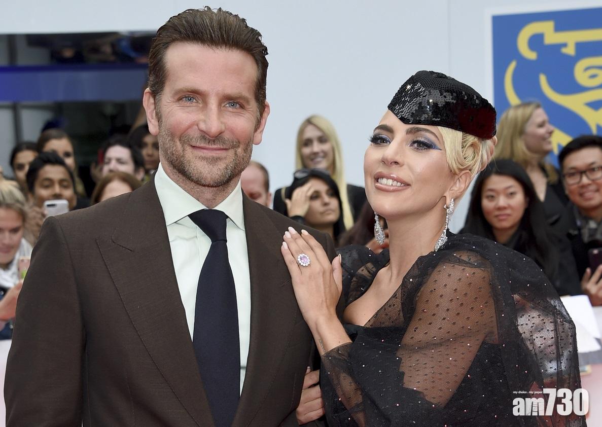 【多倫多電影節】Lady Gaga 畢列谷巴絕襯谷新片