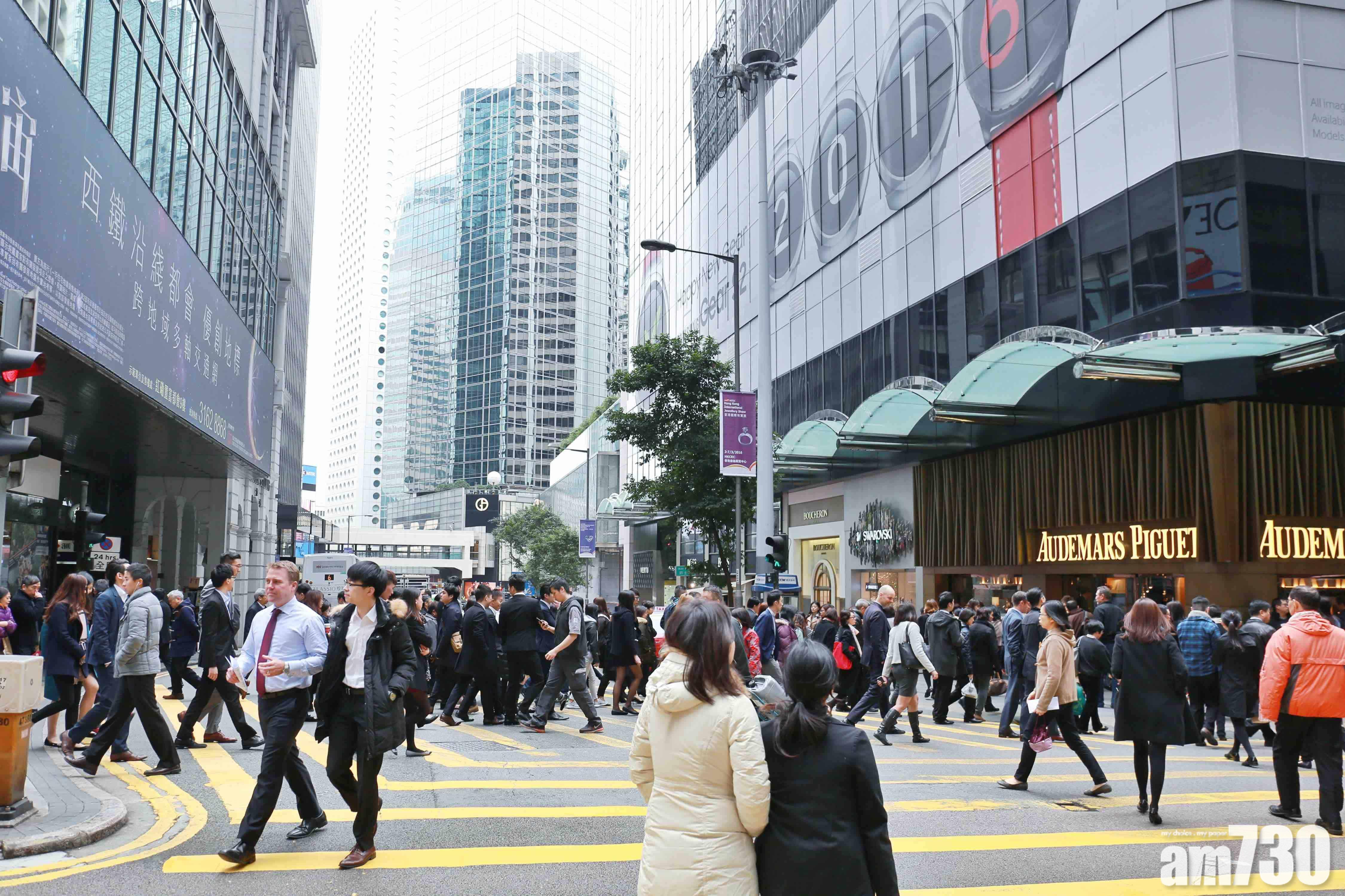 全日制學生的自殺率增七成六 港大製影片冀防自殺
