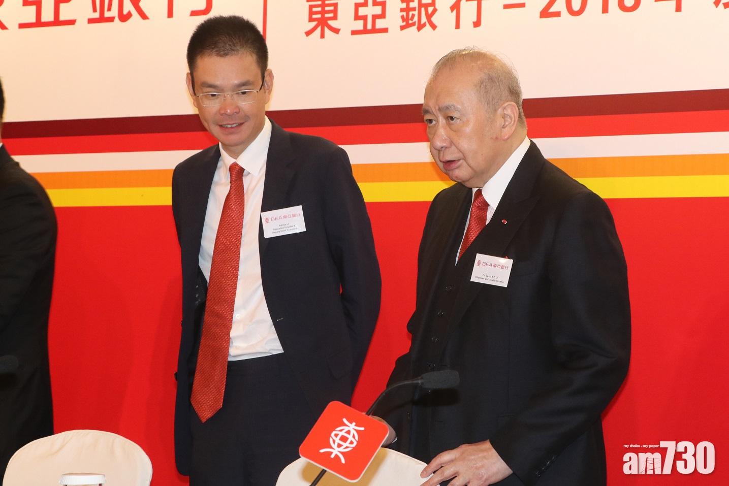 東亞招商局告別成分股 股價瀉逾1.5%