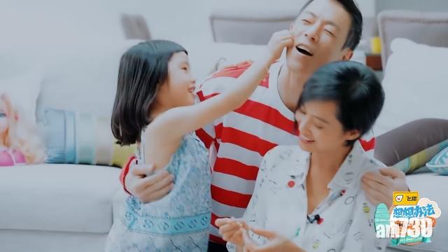 等到花兒也謝了! 黃貫中父女檔節目又再延期