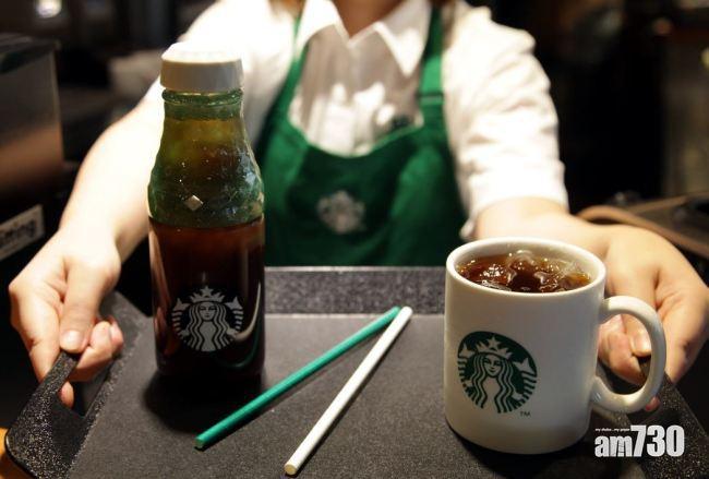 【有無好啲】韓Starbucks改用紙飲管 網民︰咪一樣唔環保！