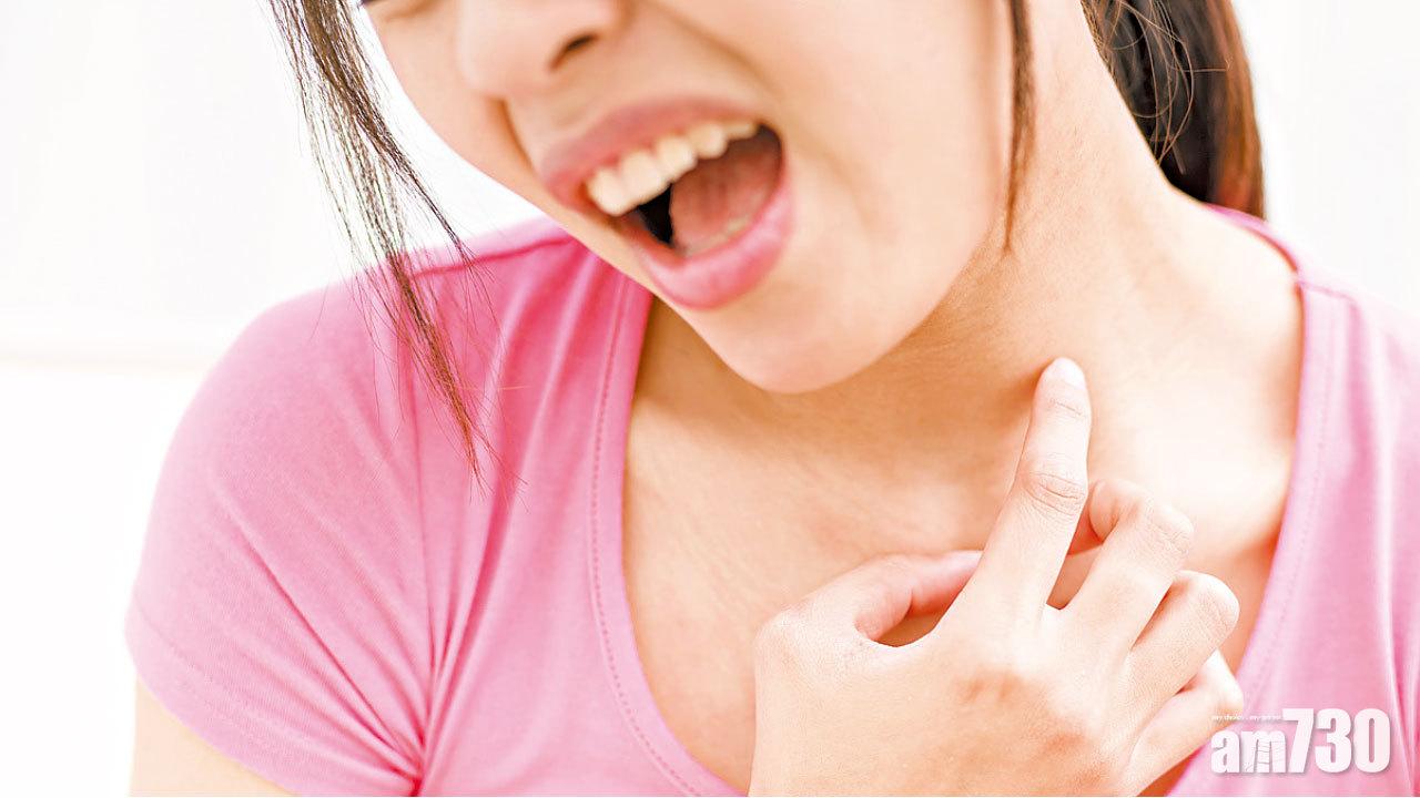 夏秋轉季 濕疹要保濕