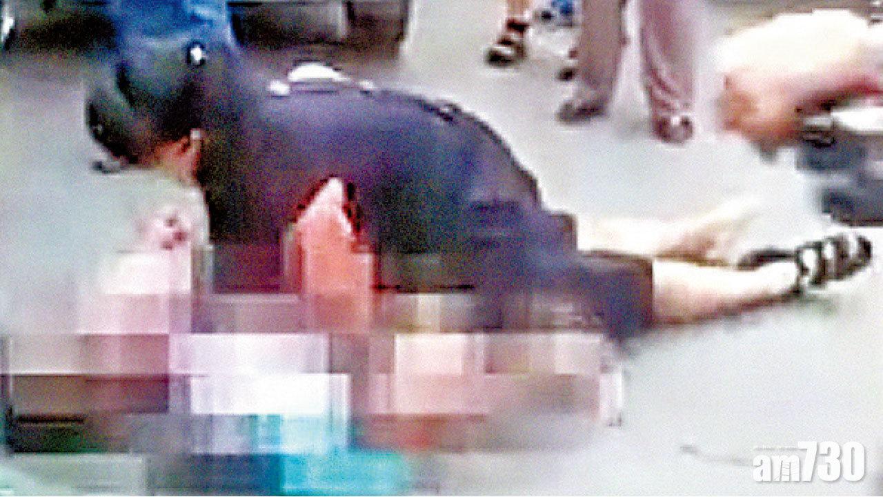 路遇劫匪 河北男護母慘遭刺死