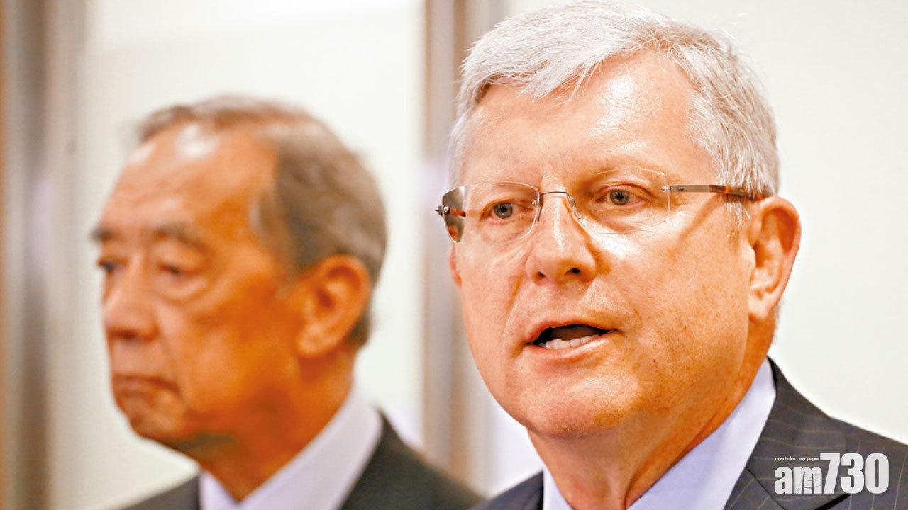 M+風波：新昌擬組聯營公司  西九管理局拒絕