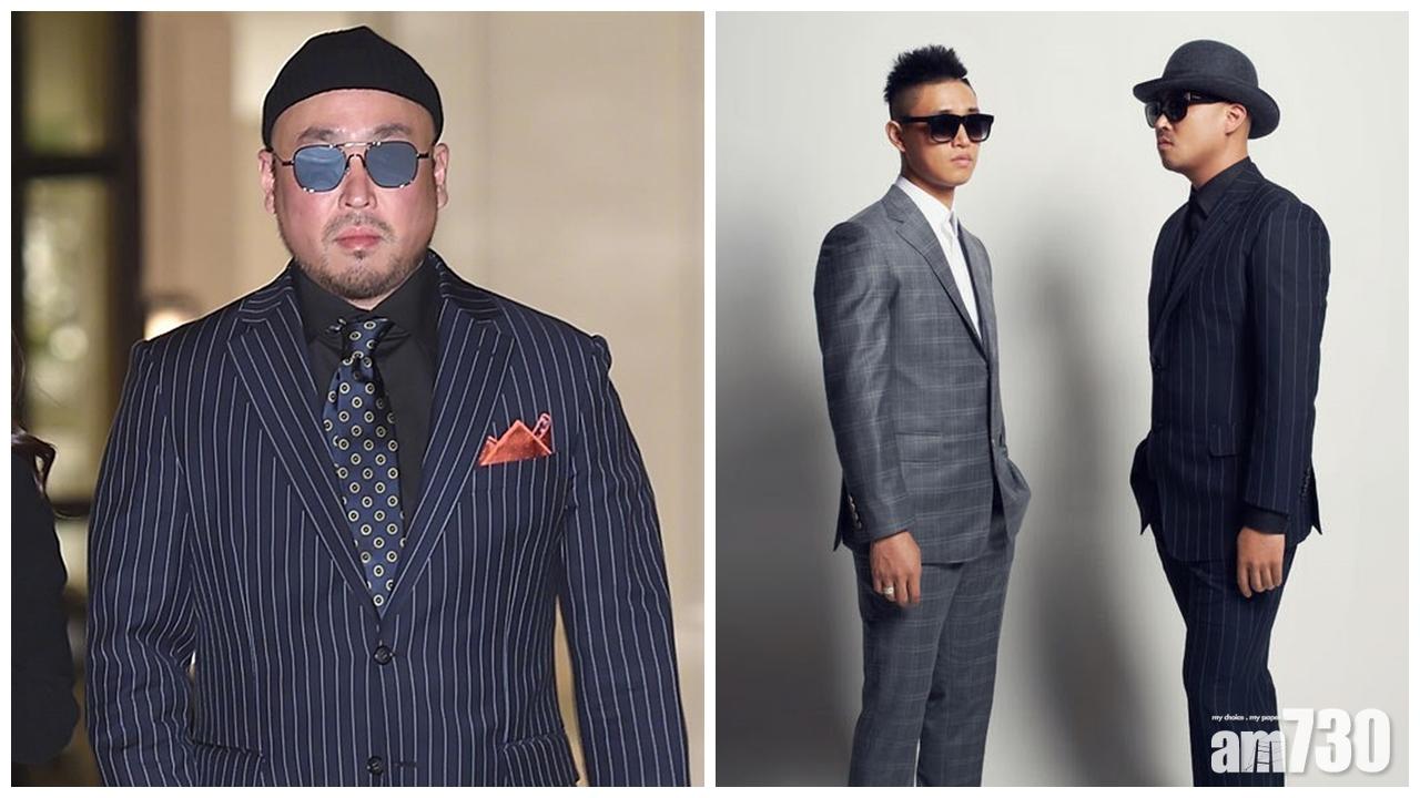 5月否認婚訊 40歲Gill被爆升呢做老竇