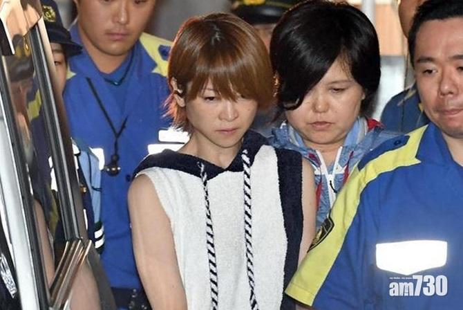 【家庭悲劇】吉澤瞳弟弟車禍亡 奶奶服藥自殺