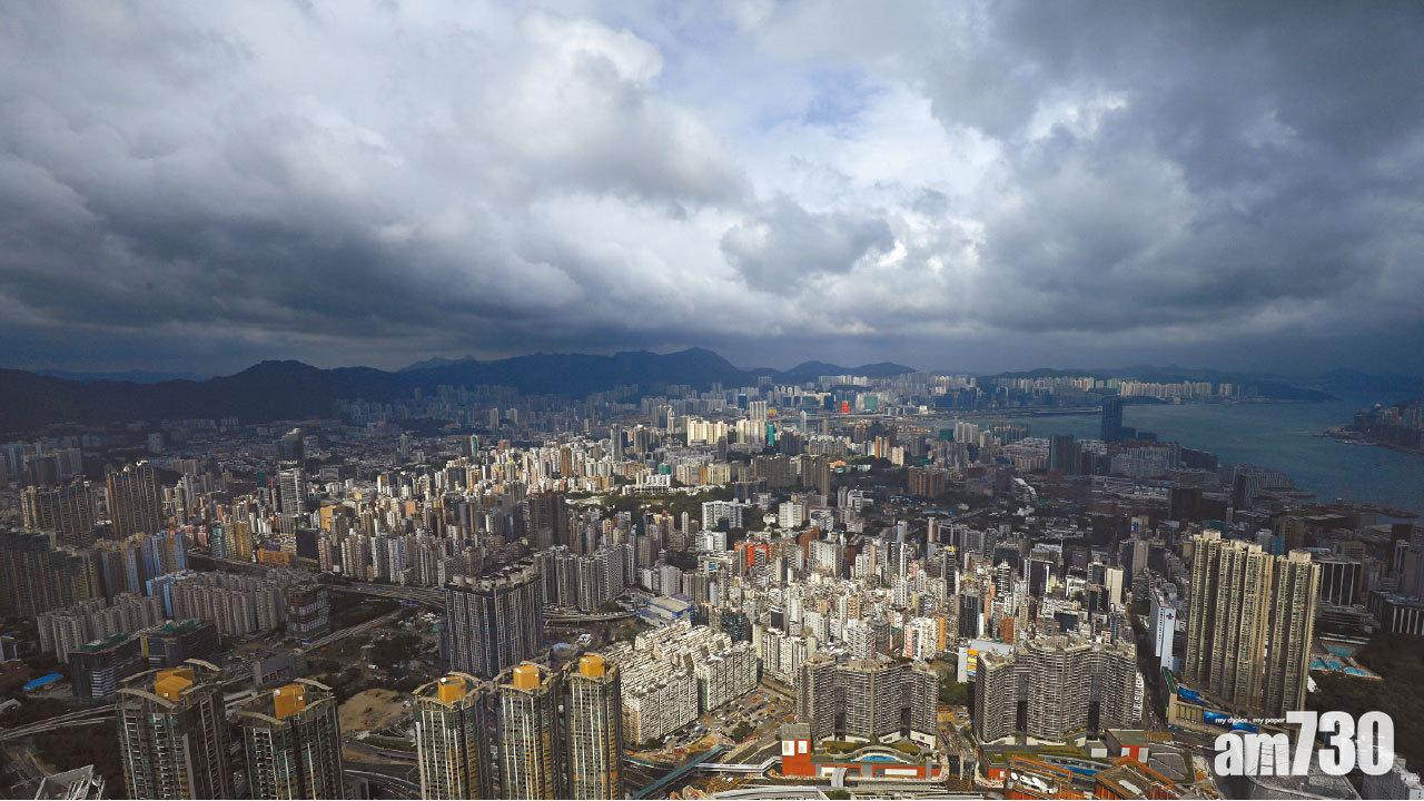 山竹來襲 嚴防勿鬆懈