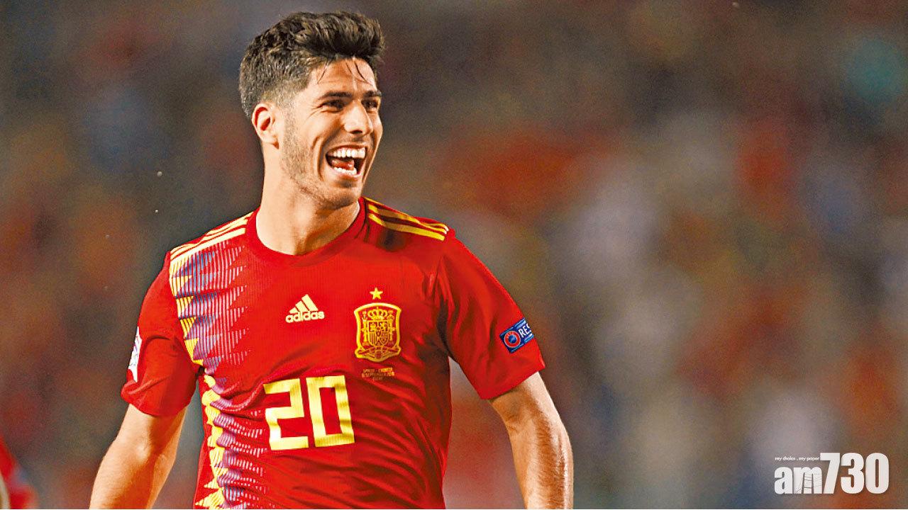 狂牛6球炒克軍  阿辛斯奧盡顯光芒