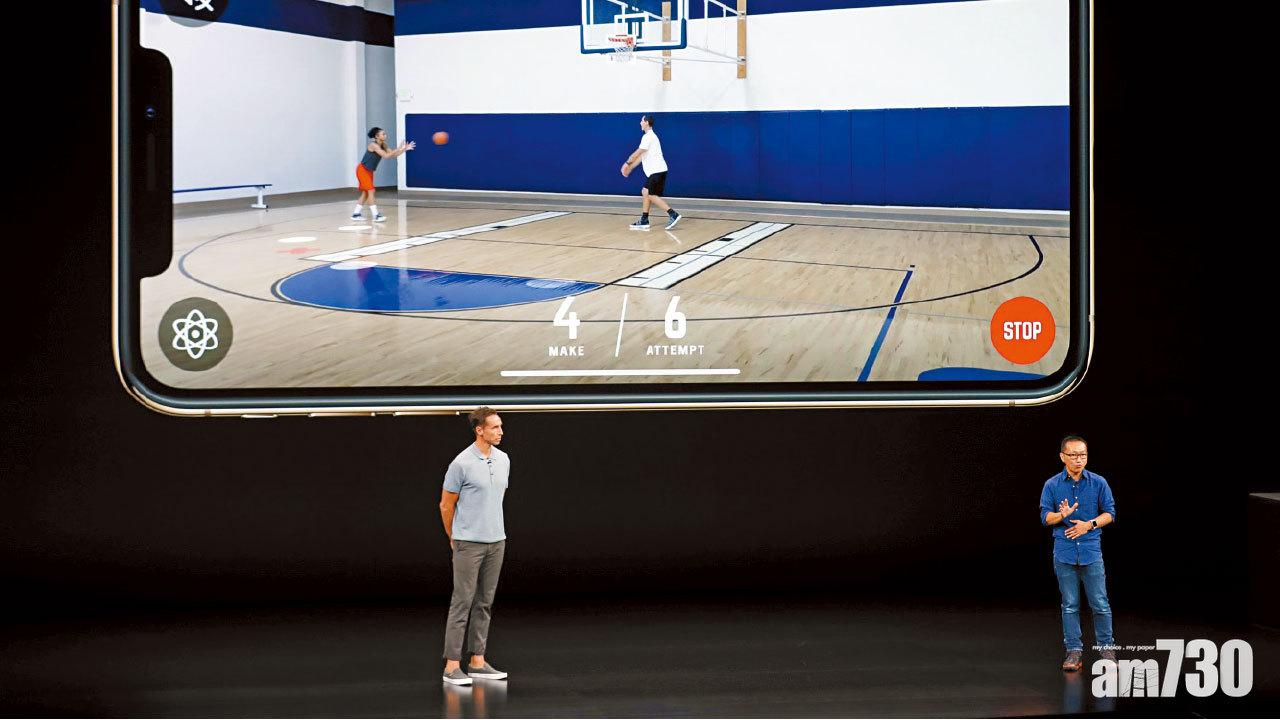 南山邨 土瓜灣同登場  港仔殺上iPhone舞台