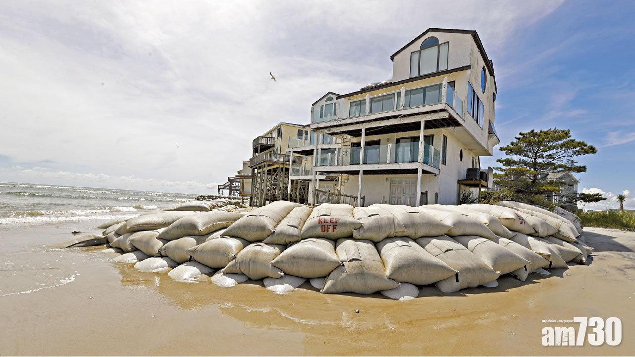 威力如「泰臣拳」「佛羅倫斯」襲美捲25米浪