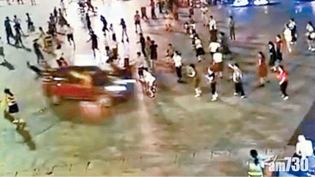 為報復社會 湖南積犯開殺戒 釀11死