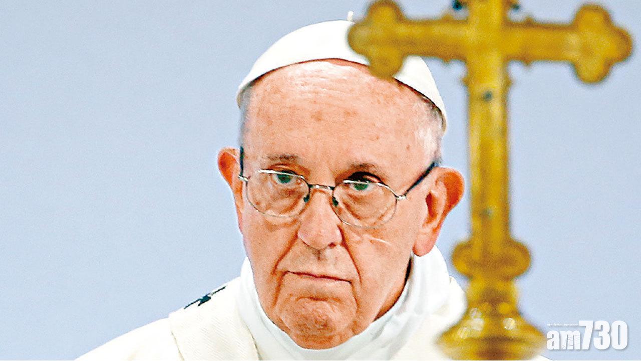 德國逾1600神職人員涉性侵3700童