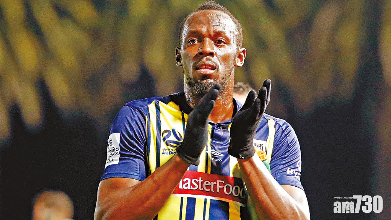 迪保斯基：保特最啱踢閘