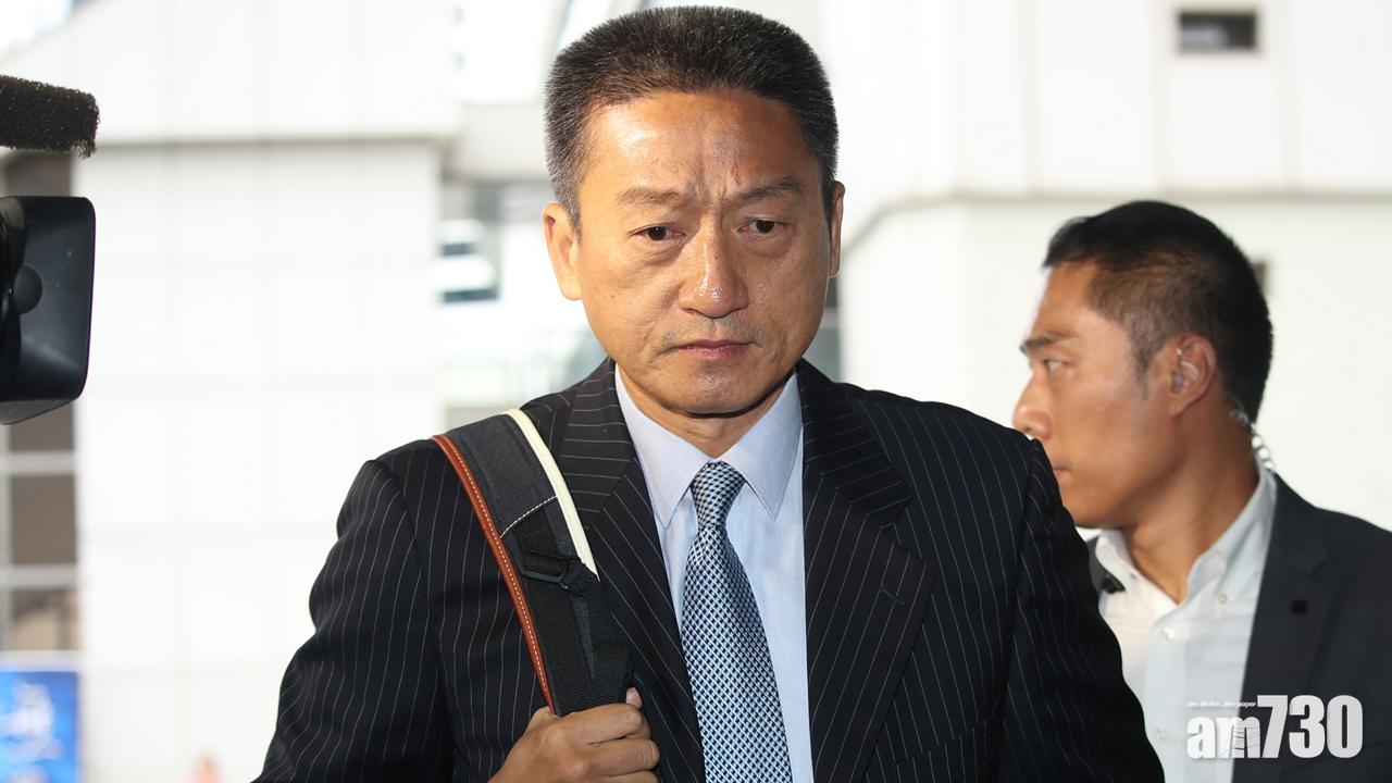 朱經緯上訴被駁回 即時服刑