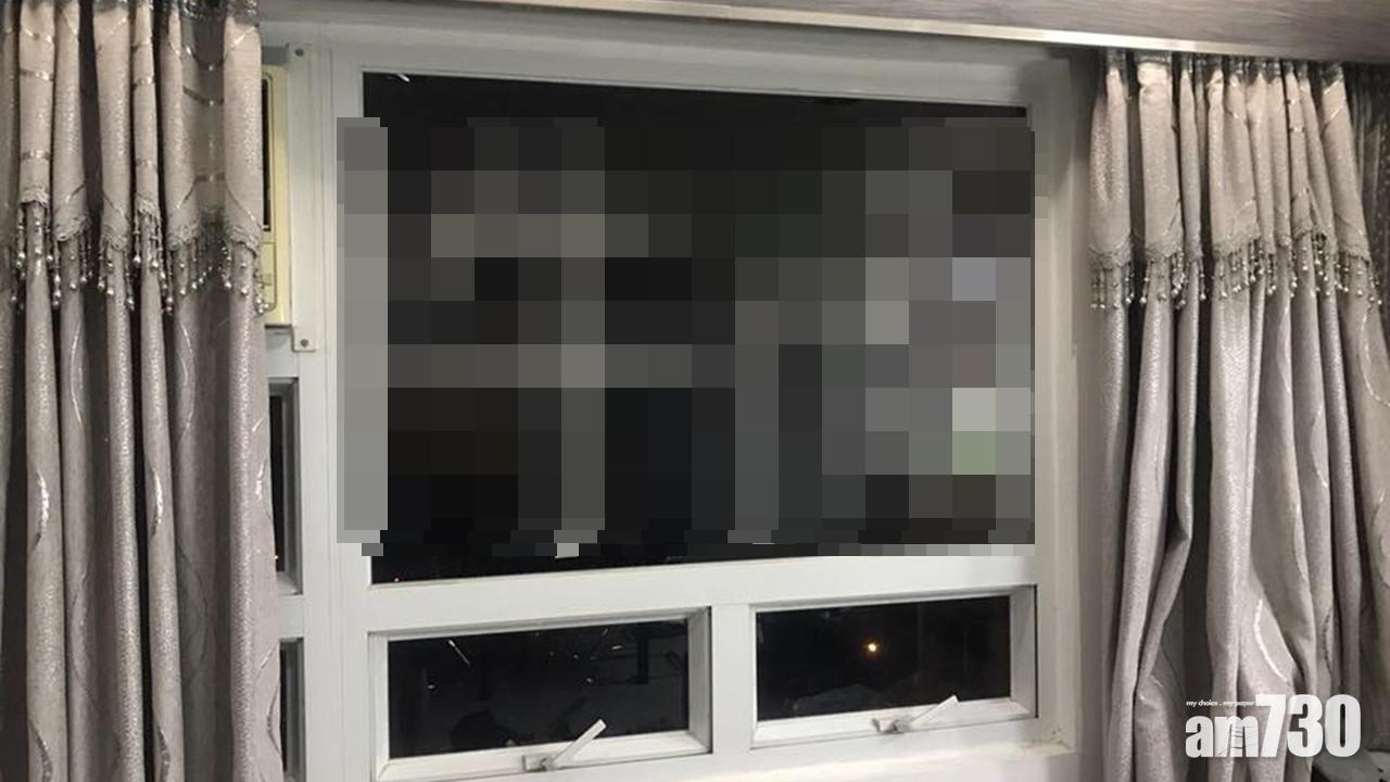 爆笑！頂住山竹的正確用法