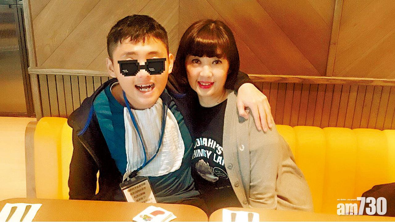 狂收律師信  倪詩蓓︰分分鐘搞三幾年