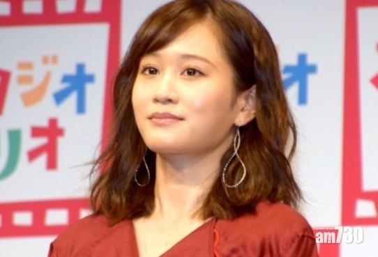 【AKB前一姐】前田敦子報喜後首度現身