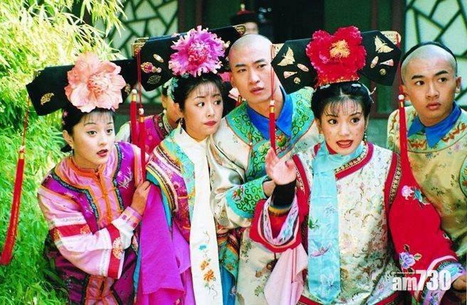 《還珠格格》又開拍!?網民求瓊瑤收手