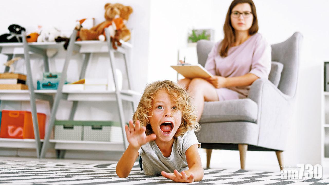 ADHD病童 適切用藥助成長