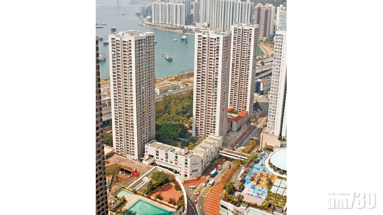  房協准未補價屋業主分租房間 「暫租住屋」涉1.3萬單位