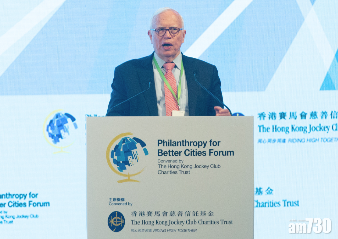 諾貝爾獎得主分享 兒童早期發展最需要是「軟技能」