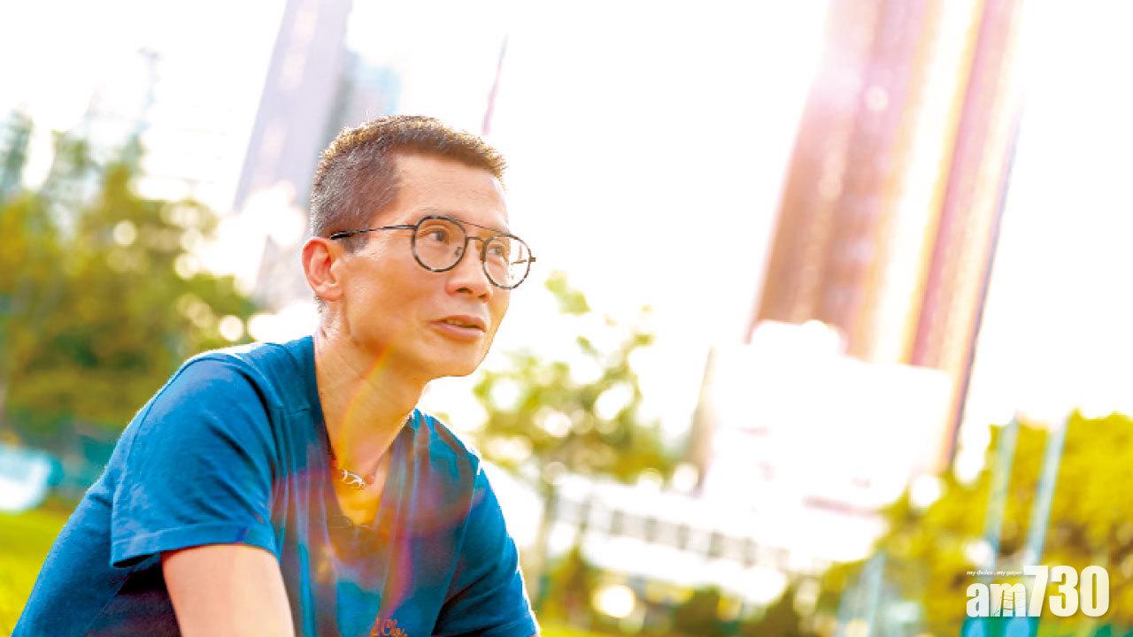 徐志堅「成功靠大家」教練Sunny冀再破港紀錄